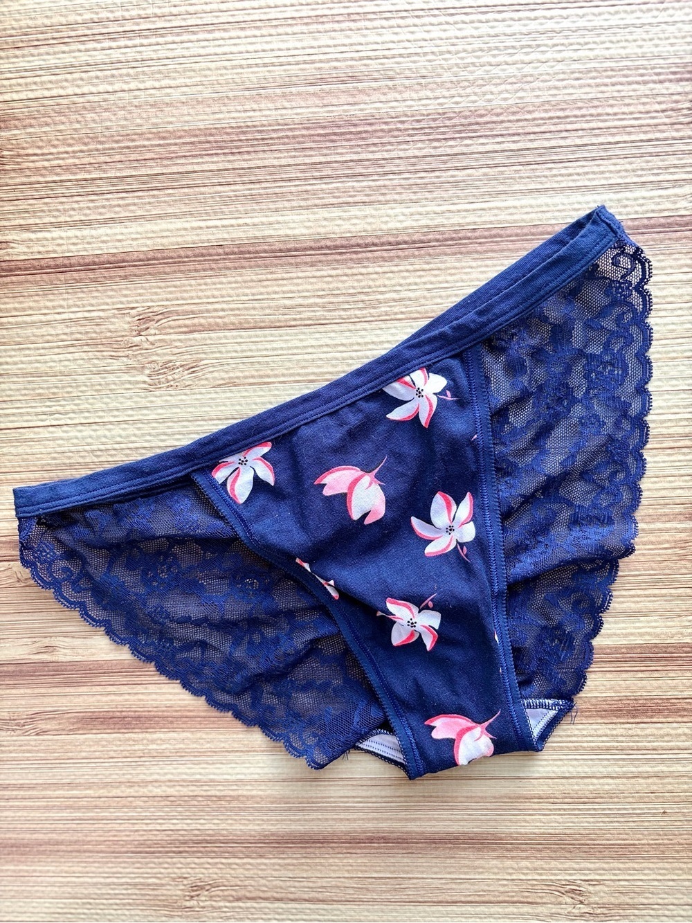 Victoria’s Secret String Bikini Panty